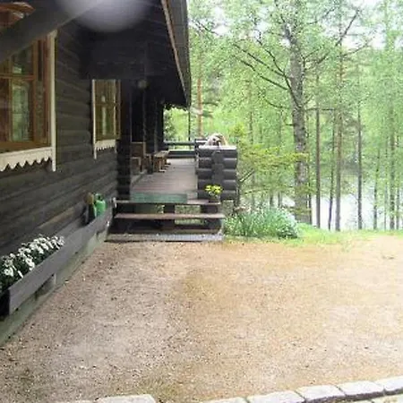 Sokeelampi By Interhome Dom wakacyjny Matku