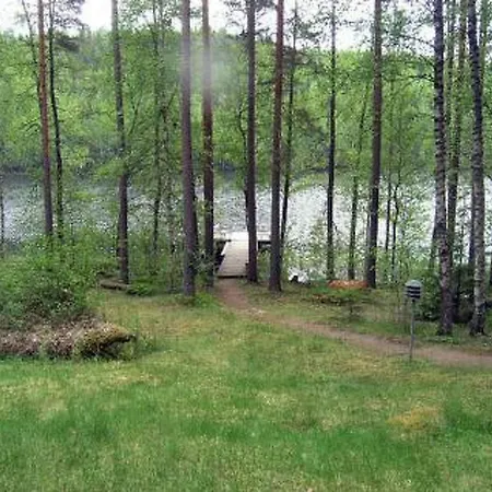 Dom wakacyjny Sokeelampi By Interhome *