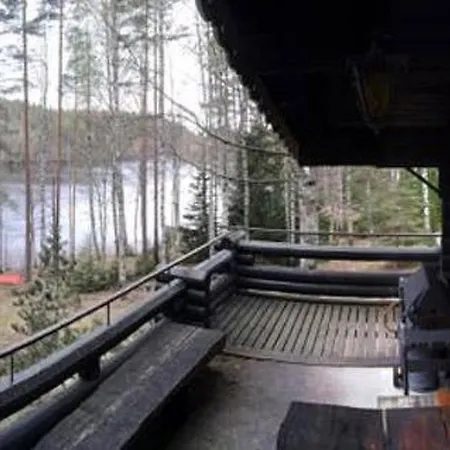 Dom wakacyjny Sokeelampi By Interhome Matku