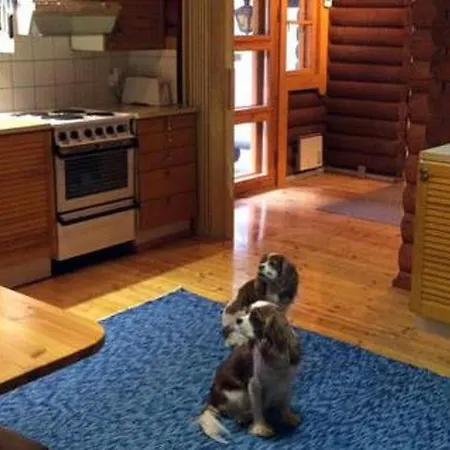 Sokeelampi By Interhome Matku