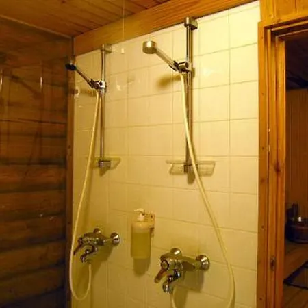 בית נופש Sokeelampi By Interhome Matku
