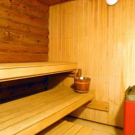 בית נופש Sokeelampi By Interhome