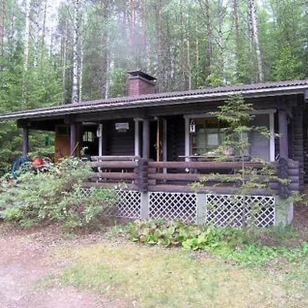 Sokeelampi By Interhome