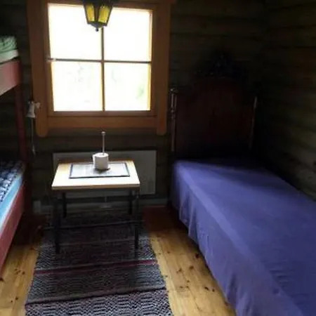 בית נופש Sokeelampi By Interhome Matku
