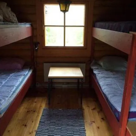 Sokeelampi By Interhome בית נופש