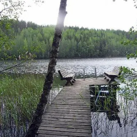 Sokeelampi By Interhome * Matku