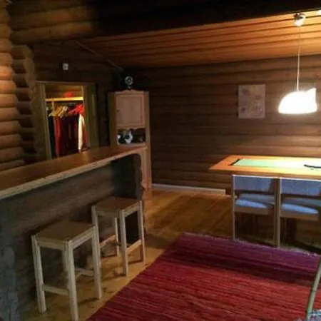 Casa de Férias Sokeelampi By Interhome Matku