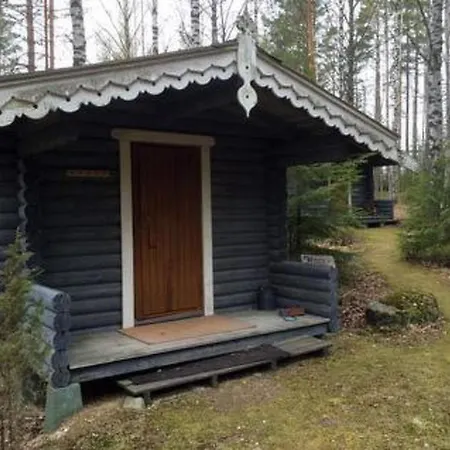 Casa vacanze Sokeelampi By Interhome Matku