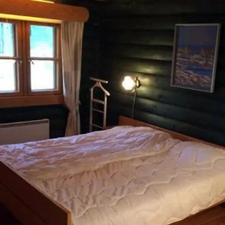 Casa vacanze Sokeelampi By Interhome Matku
