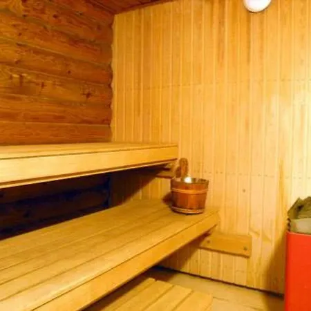 Sokeelampi By Interhome Casa vacanze Matku