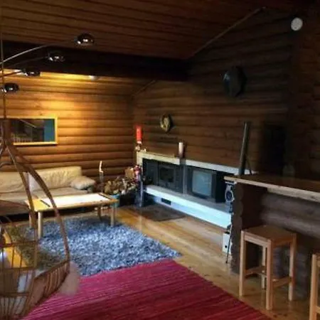 Sokeelampi By Interhome Matku