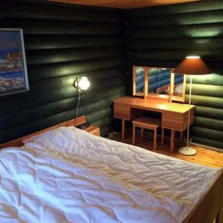 Casa de Férias Sokeelampi By Interhome *