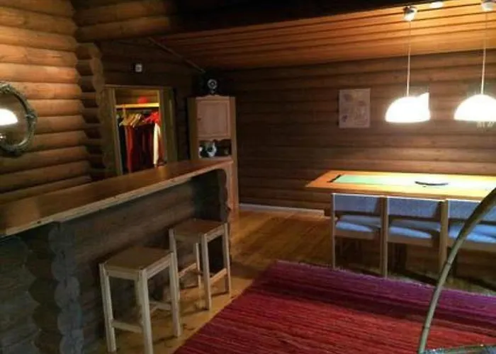 Sokeelampi By Interhome