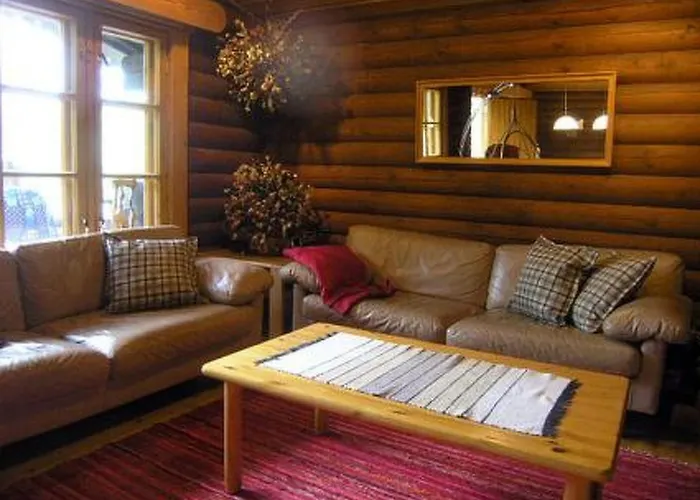 Sokeelampi By Interhome