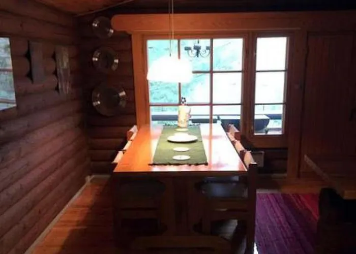 Sokeelampi By Interhome Dom wakacyjny