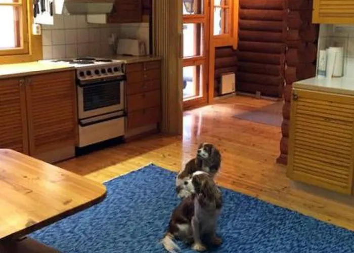 Sokeelampi By Interhome Matku