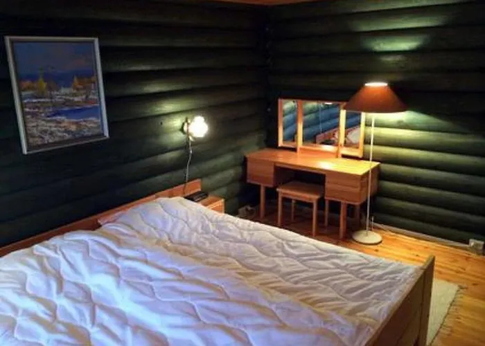 Sokeelampi By Interhome 度假居