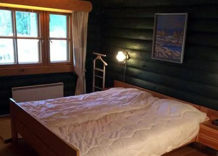 Sokeelampi By Interhome Matku