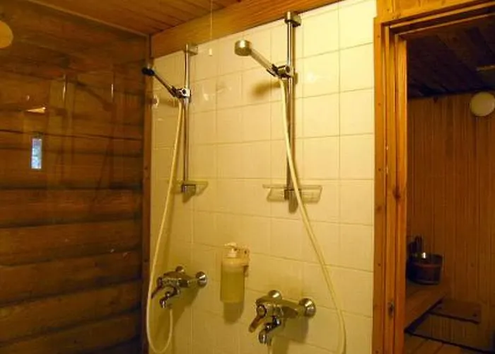 Dom wakacyjny Sokeelampi By Interhome Matku