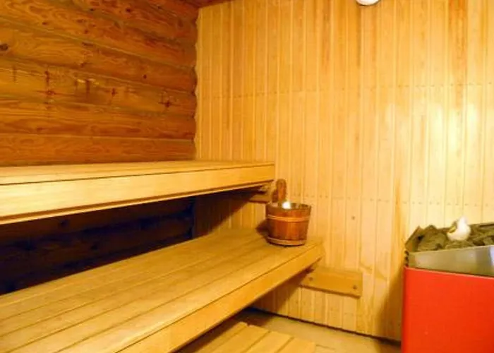 度假居 Sokeelampi By Interhome