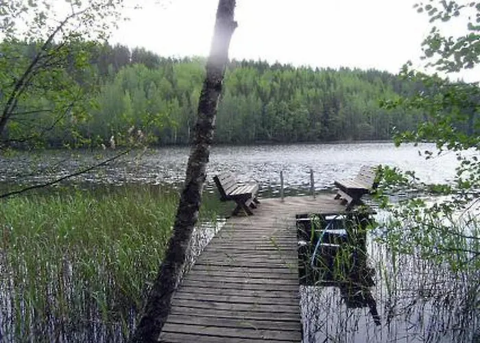 Sokeelampi By Interhome * Matku