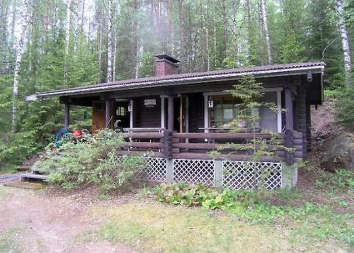 Sokeelampi By Interhome