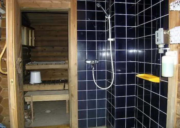 Sokeelampi By Interhome Matku