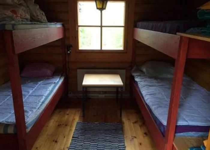 Sokeelampi By Interhome 度假居