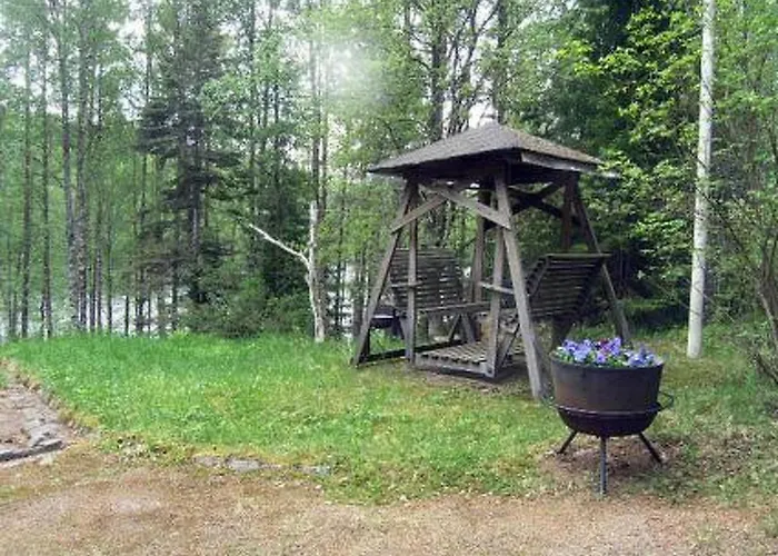 Sokeelampi By Interhome Dom wakacyjny *